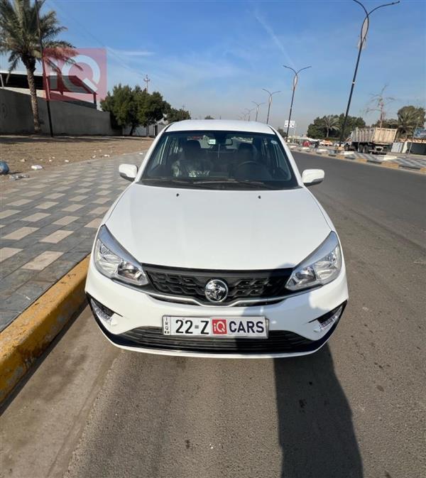 پرۆتۆن ساگا 2025  بۆ فرۆشتن لە عێراق -  بەغداد